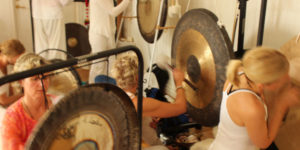 gong training
