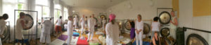 gong training class