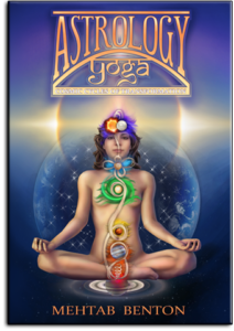 astrology yoga book by mehtab benton
