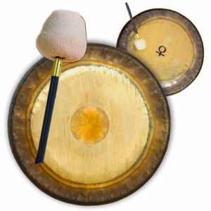 purchase a gong - gong yoga newsletter