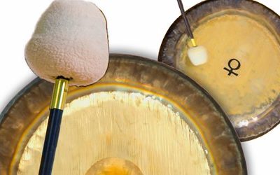 Gong Yoga Newsletter December 2016: Finding the Perfect Gong