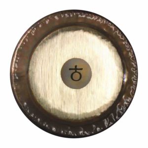 sidereal earth gong