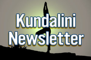 kundalini yoga newsletter