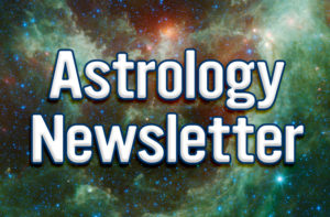 vedic astrology newsletter