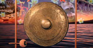 bali gong header