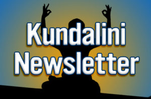 kundalini yoga newsletter