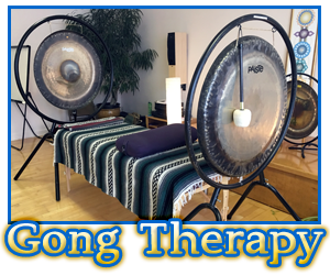 gong therapy