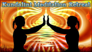 kundalini meditation retreat