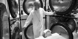 gong therapy - gong yoga newsletter