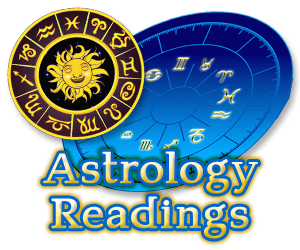 astrology readings