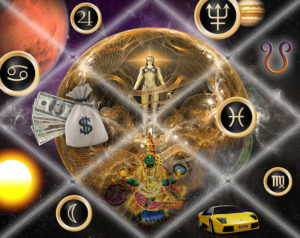 vedic astrology readings