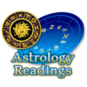 vedic astrology readings