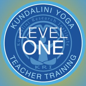 level one kundalini yoga teacher training