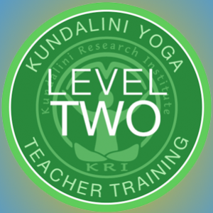 level two kundalini yoga teacher training