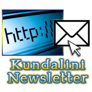 kundalini newsletter