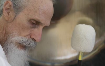 Gong Yoga Newsletter August 2017:How to Listen to the Gong