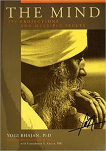 the mind book: it's projections and multiple facets