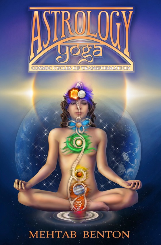 Astrology Yoga by Mehtab Benton