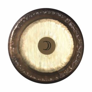 paiste synodic moon gong