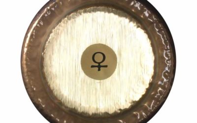 Gong Yoga Newsletter March 2020: The Venus Gong