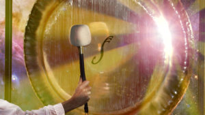 shining sedna gong - gong yoga newsletter
