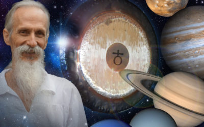 Gong Yoga Newsletter: May 2021 – Gongs from Another Planet