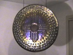 24 Sun Gong by RM Shelledy