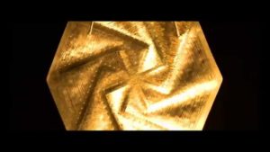 Sun Gong by Joao Pais Filipe