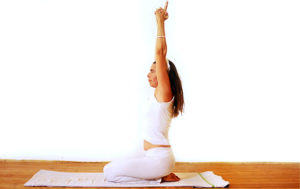 sat kriya in kundalini yoga