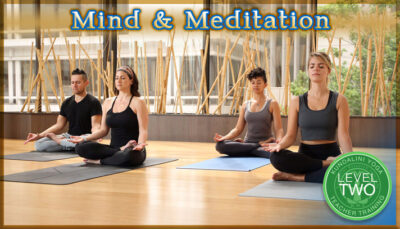 mind and meditation kundalini yoga level two training kri