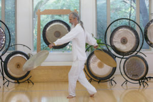 mehtab swinging gongs
