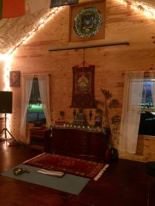 swaha yoga studio in new orleans for kundalini teacher training