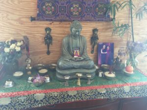 swaha yoga studio in new orleans for kundalini yoga teacher training