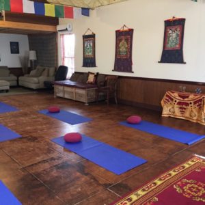 swaha yoga studio in new orleans for kundalini teacher training