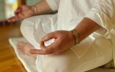 Kundalini Yoga Newsletter April 2019: Three Practices You Must Master