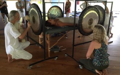 Gong Yoga Newsletter February 2019: Know Gong, No Pain