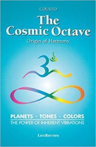 the cosmic octave book