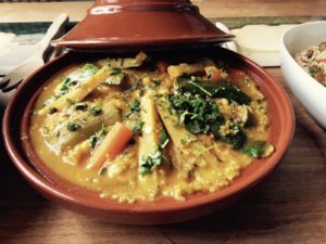 freshly cooked meals in mallorca spain