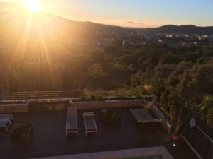 gong workshops in mallorca spain