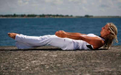 Kundalini Yoga Newsletter June 2019: What’s the Angle?