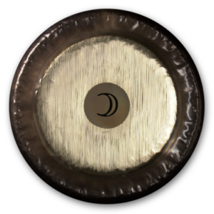 sidereal moon gong