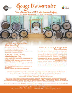 gong training in spanish