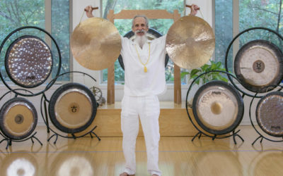Gong Yoga Newsletter October 2019: Too Many Gongs?