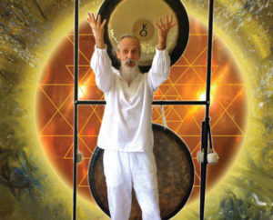 gong yoga therapy for emotional well-being workshop