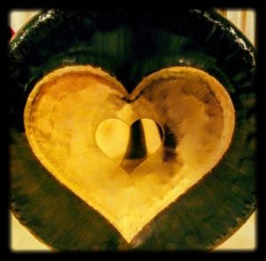 heart gong to keep you healthy