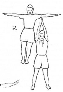 kundalini yoga exercises