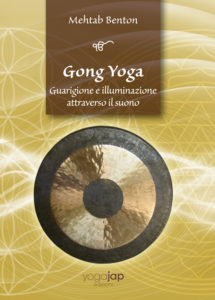 gong yoga book italian