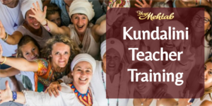 Kundalini teacher training