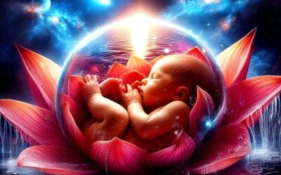 Discover Kundalini Rebirthing