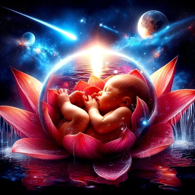 Discover Kundalini Rebirthing